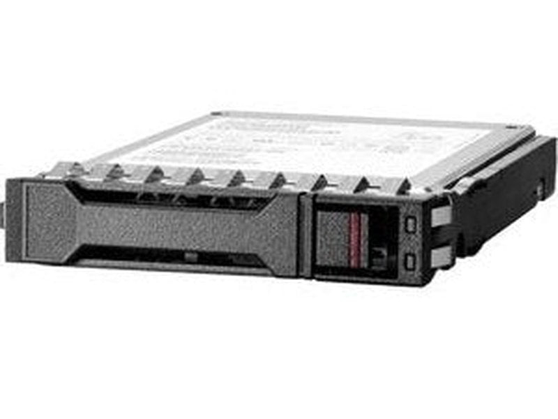 HPE 480GB SATA 6Gbps Mixed Use SFF BC Multi Vendor SSD
