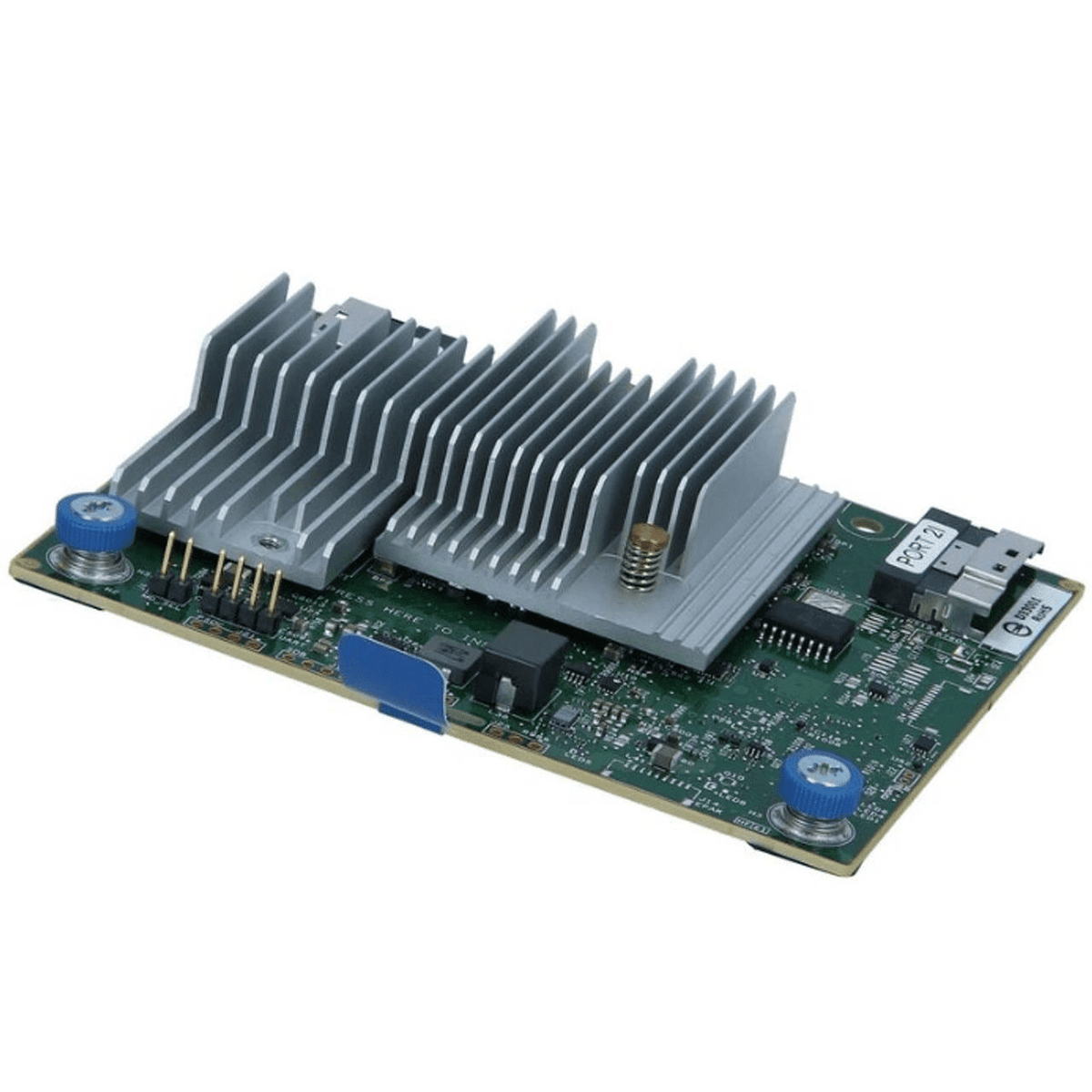 HPE MR416i-p Gen11 SPDM Storage Storage Controller P47777-B21