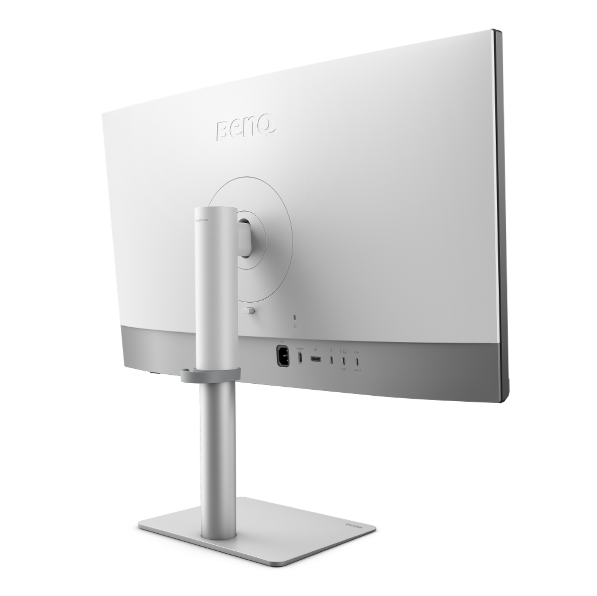 BenQ PD3226G designer monitor – angled view