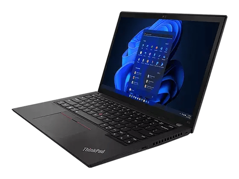 Lenovo ThinkPad X13 G3 13.3" WAXGA Touch i5-1235U 16GB DDR4 512GB Win11P