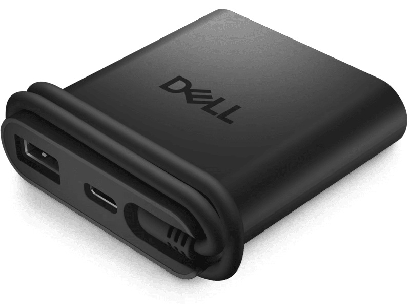 Dell Pro 4-in-1 USB-C Travel Hub - DA225