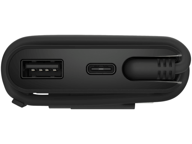 Dell Pro 4-in-1 USB-C Travel Hub - DA225