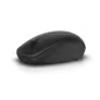 Dell WM126 Wireless Optical Mouse - Black