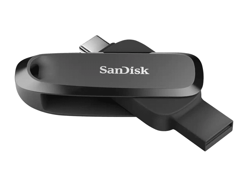 SanDisk 32GB Phone Drive for Android, USB Type-C, SDDDC, SB3.2 Gen 1 Type C/Type A