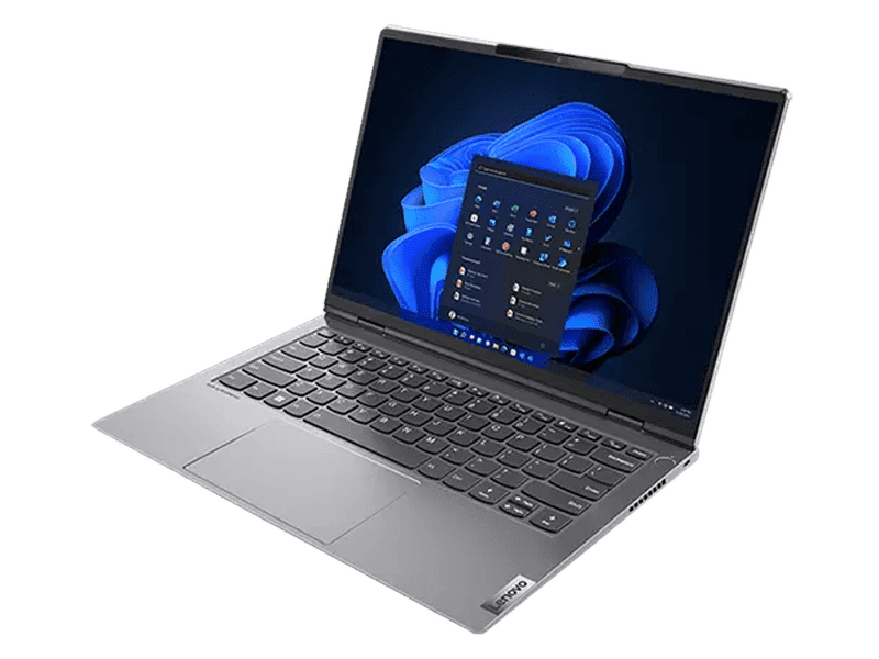 Lenovo ThinkBook 14P G3 14" 2.2K Laptop Ryzen 5 6600H 16GB 512GB
