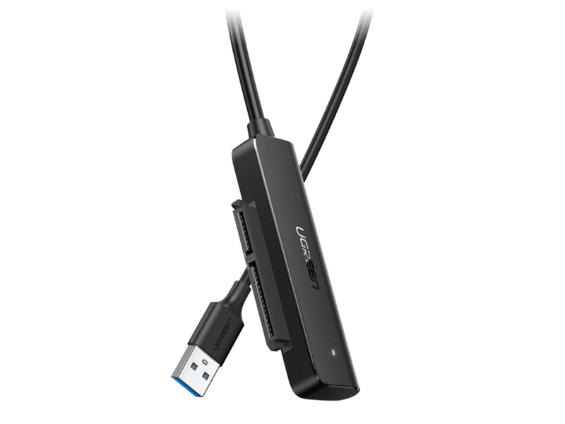UGREEN USB-A to 2.5-Inch SATA Converter 50cm 70609