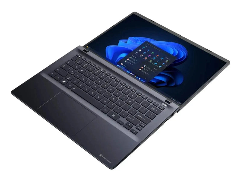 DYNABOOK TECRA A40-M, U5-225H, 14" WUXGA, 16GB, 512GB SSD, TB4, W11P AI , 3YR