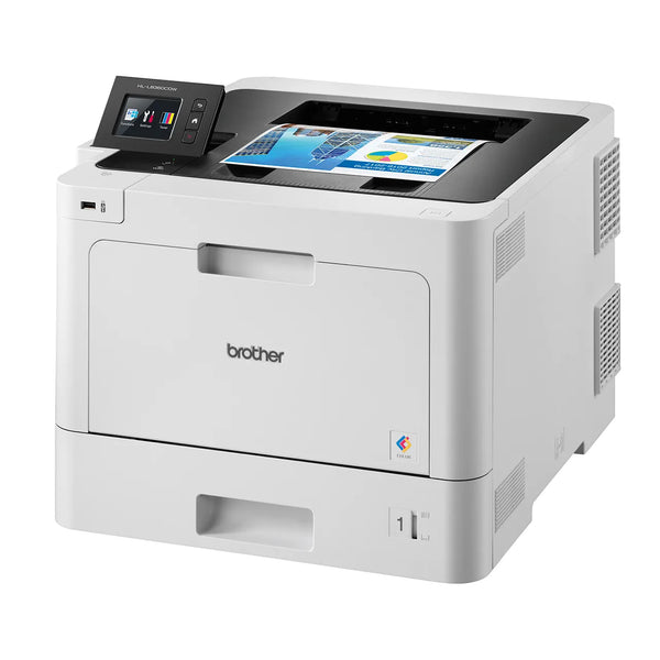 Brother HL-L8360CDW Colour Laser Printer