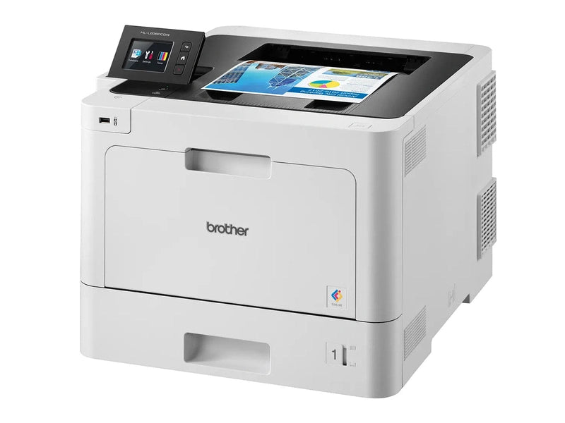 Brother HL-L8360CDW Colour Laser Printer