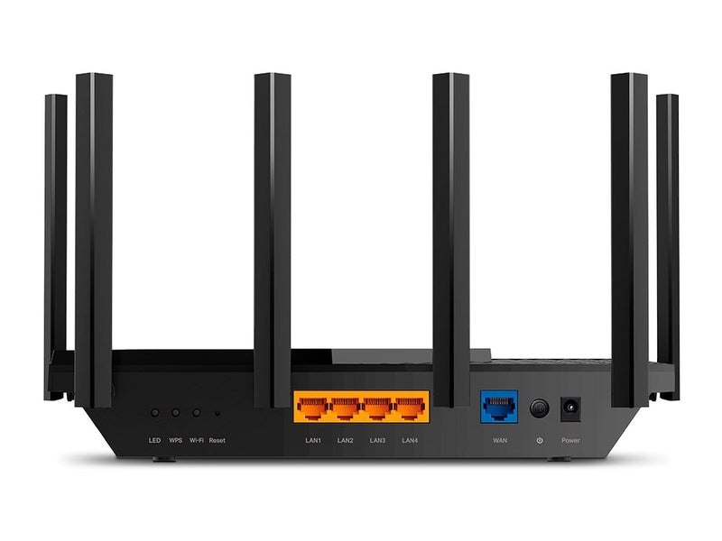TP-Link Archer AX72 AX5400 Dual-Band Gigabit Wi-Fi 6 Router