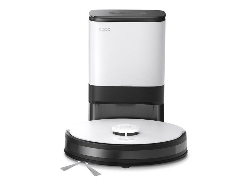 TP-Link Tapo RV30 Plus Robot Vacuum & Mop