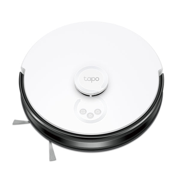 TP-Link Tapo RV30 Plus Robot Vacuum & Mop