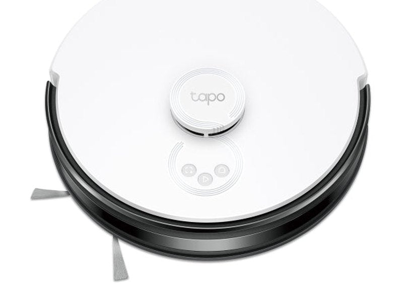 TP-Link Tapo RV30 Plus Robot Vacuum & Mop