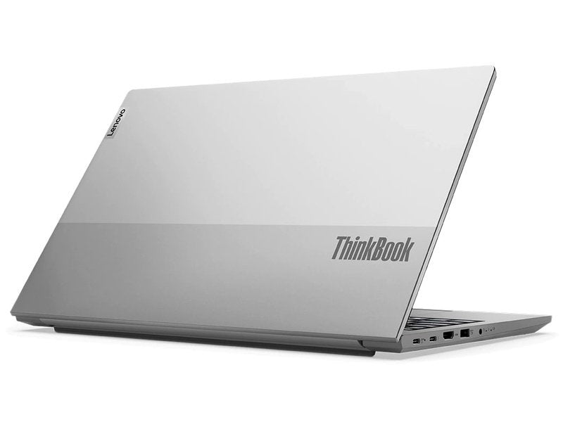 Lenovo ThinkBook 15 G4 15.6" FHD Laptop i5-1235U 16GB DDR4 256GB W10P/W11P