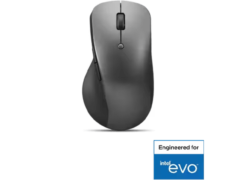 Lenovo Professional Bluetooth Rechargeable Mouse - 4Y51J62544