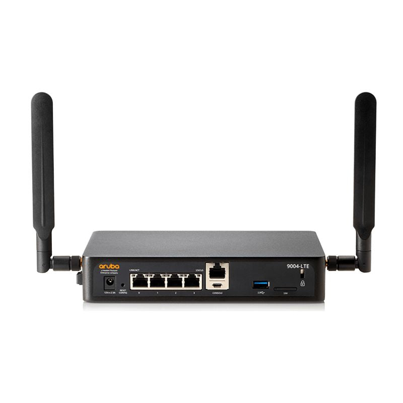 HPE Aruba Networking 9004 RW LTE Branch Gateway R3V90A