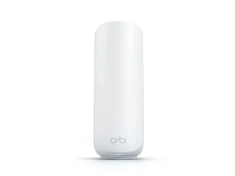 Netgear Orbi 370 Series Dual-Band WiFi 7 Mesh Add-on Satellite