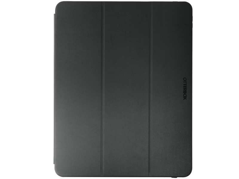 OtterBox React Folio Apple iPad Air 13' M3/M2 7th/6th Gen Case Black