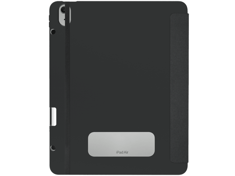 OtterBox React Folio Apple iPad Air 13' M3/M2 7th/6th Gen Case Black