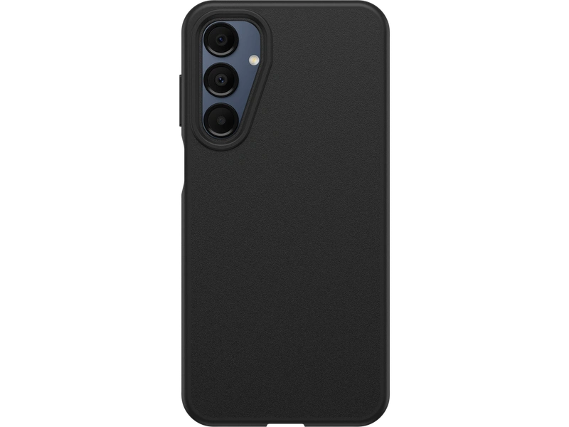OtterBox React Samsung Galaxy A16 5G/ A16 4G 6.7' Case Black