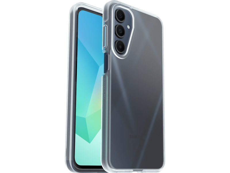 OtterBox React Samsung Galaxy A16 5G/ A16 4G 6.7' Case Clear