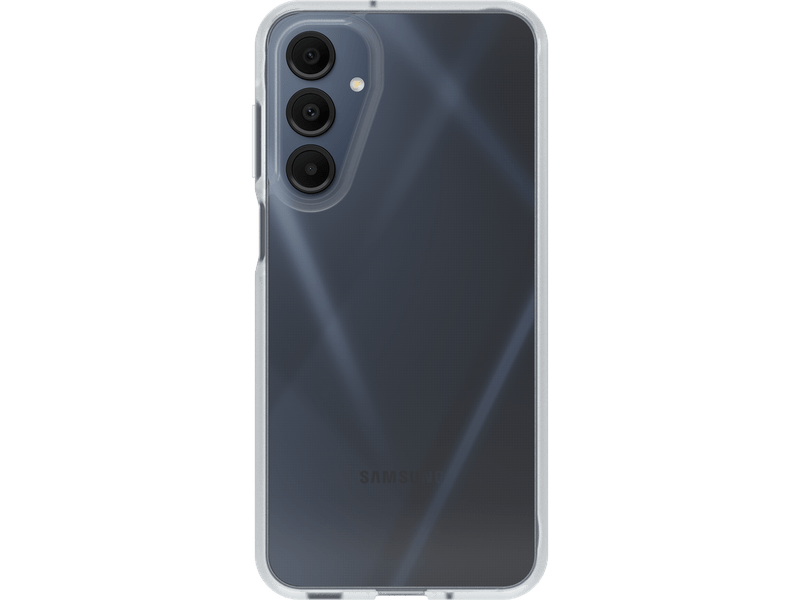 OtterBox React Samsung Galaxy A16 5G/ A16 4G 6.7' Case Clear