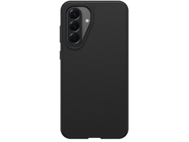 OtterBox React Samsung Galaxy A56 5G 6.7' Case Black
