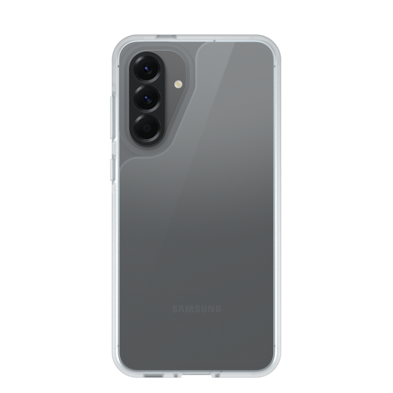 OtterBox React Samsung Galaxy A56 5G 6.7' Case Clear