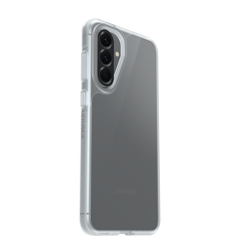 OtterBox React Samsung Galaxy A56 5G 6.7' Case Clear