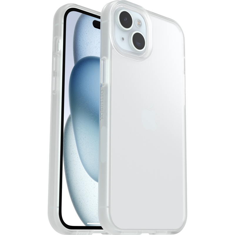 OtterBox React Apple iPhone 15 Plus / iPhone 14 Plus 6.7' Case Clear