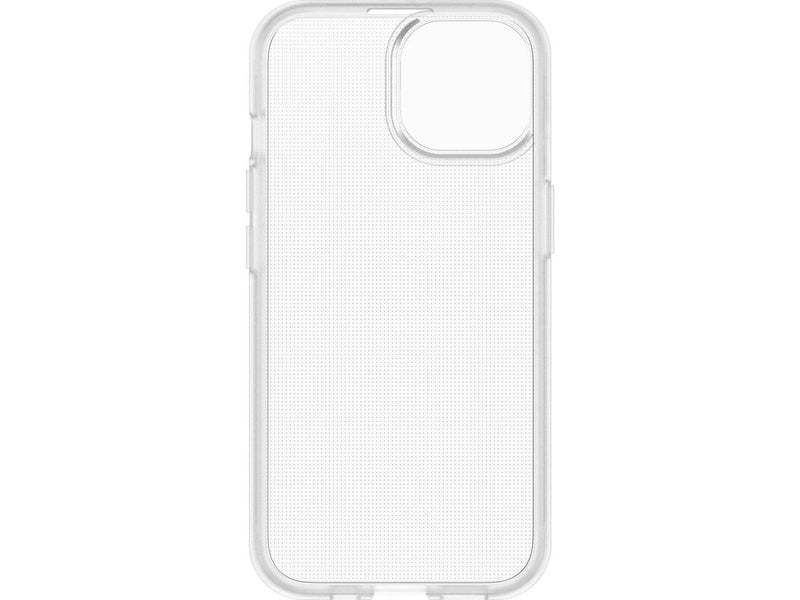 OtterBox React Case with Screen Protector Apple iPhone 15 6.1' Clear