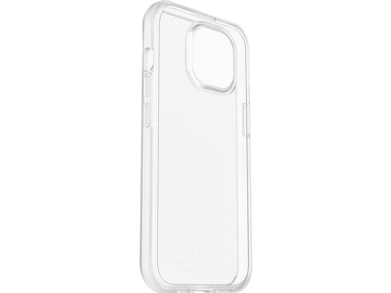 OtterBox React Case with Screen Protector Apple iPhone 15 6.1' Clear