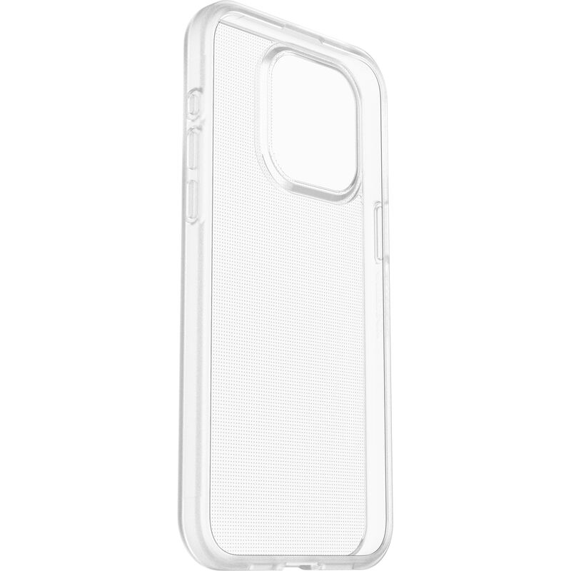 OtterBox React Case with Screen Protector Apple iPhone 15 Pro Max 6.7' Clear