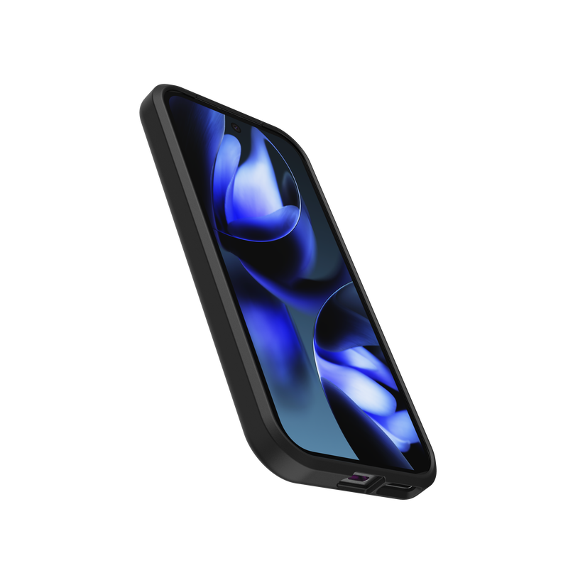 OtterBox React Google Pixel 9A 5G 6.3' Case Black