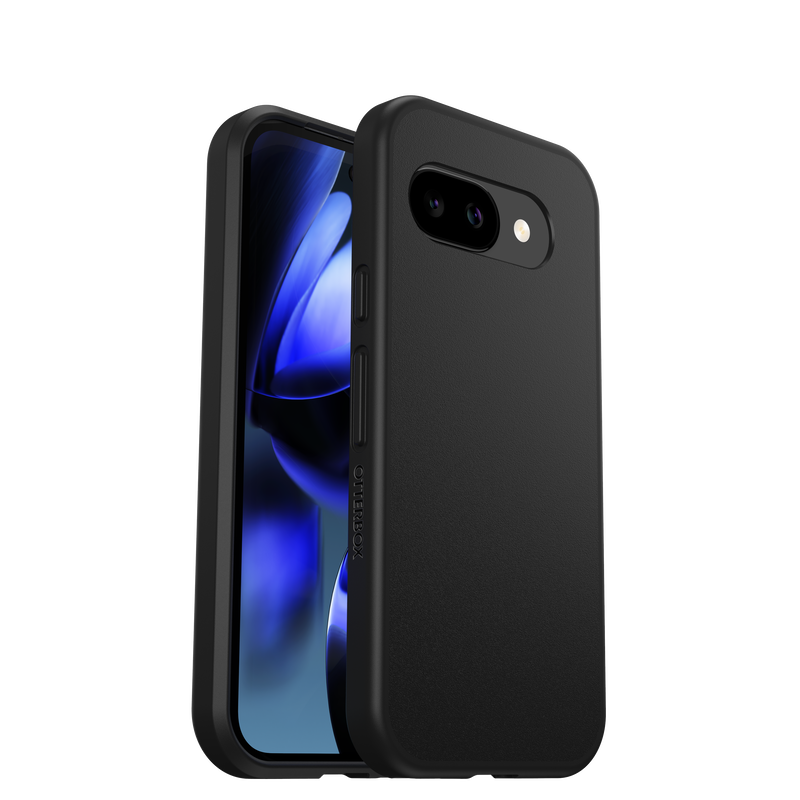 OtterBox React Google Pixel 9A 5G 6.3' Case Black
