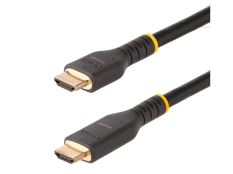 StarTech HDMI Cable W/ Ethernet 10M, Rugged, 3Yr