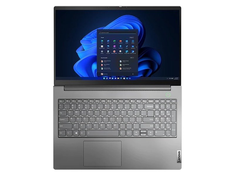 Lenovo ThinkBook 15 Gen 4 15.6" FHD Laptop i5-1235U 16GB DDR4 256GB W10P/W11P