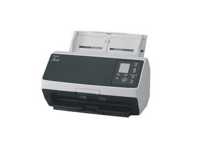 Printers & Scanners