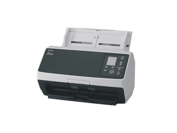 Fujitsu RICOH fi-8170 A4 70PPM USB3.2 Duplex Document Scanner 1YR RTB