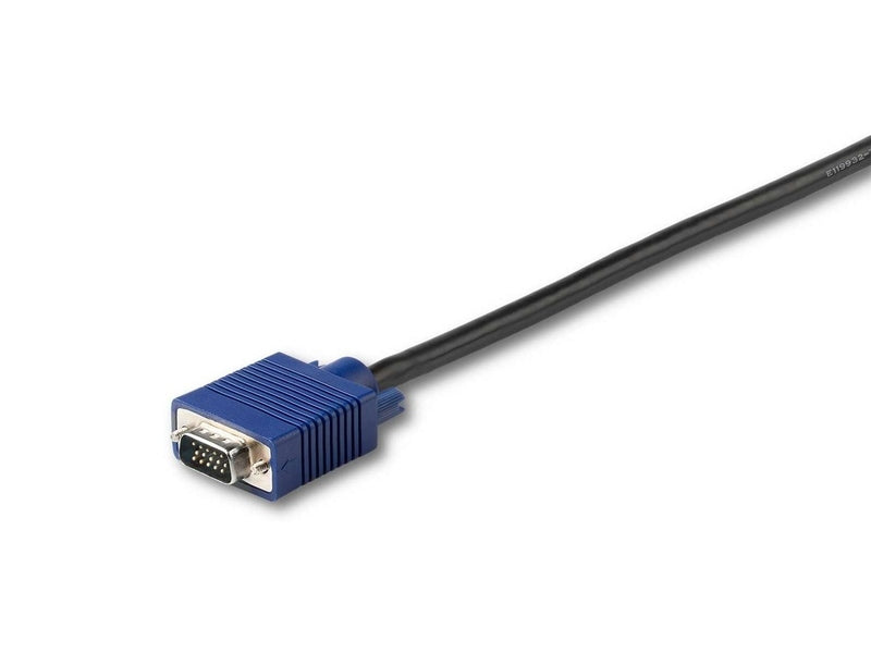 StarTech 10Ft Rkcons Series U Sb KVM Cable