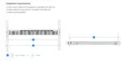 Synology Rail Kit RKS-04 pairs with RS1626XS+ FS2500