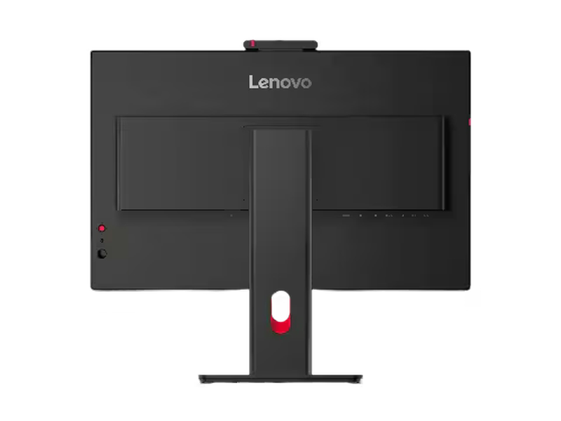 Lenovo ThinkVision T27QD-4v 27" 120Hz FHD IPS Business Monitor 64B8UAR1AU , USB-C Hub, Speaker, Webcam
