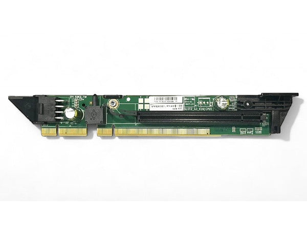 Dell 06R1H1 PowerEdge R630 PCIe X16 Riser Board *used