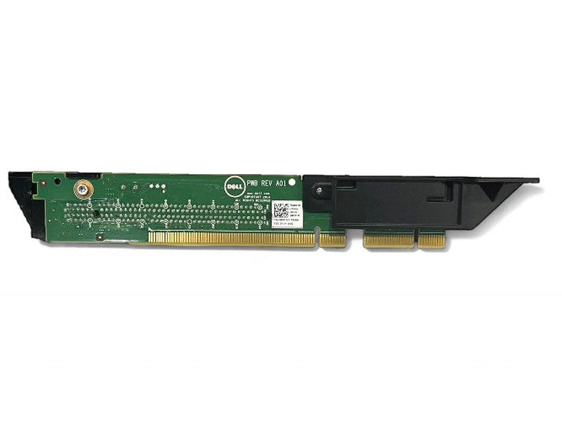 Dell 06R1H1 PowerEdge R630 PCIe X16 Riser Board *used