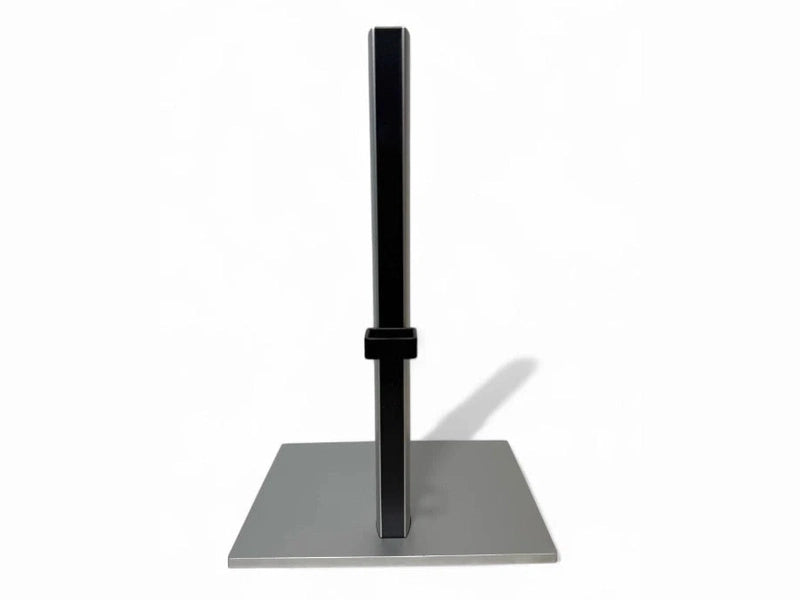Genuine HP E27 E27q G5 Stand for HP Monitor N24817-001, N22675-711 w/ Original HP E27 G5 VESA Plate