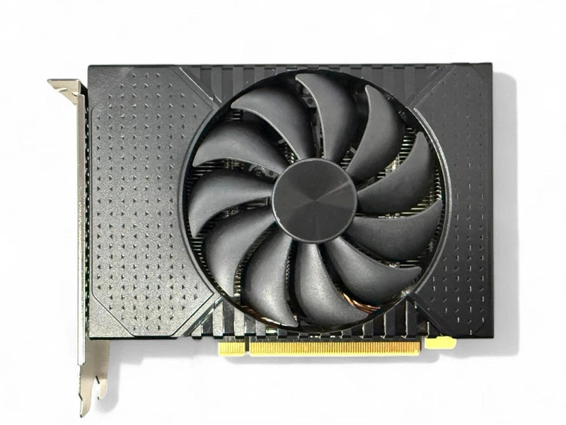 HP GeForce RTX 3050 8GB GDDR6 Graphics Card N12058-001 2YEAR Warranty *OPENBOX