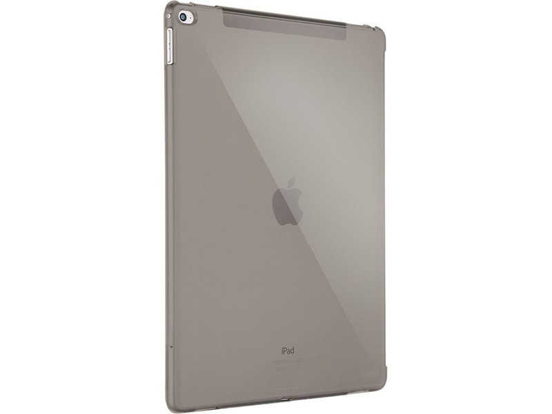 STM Dux Half Shell Smoke for iPad Pro 12.9"