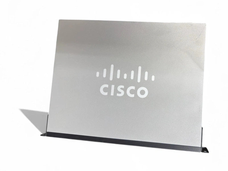 Cisco SG350X-48P-K9 48-Port Gigabit PoE 382W Stackable Managed Switch 2xSFP+