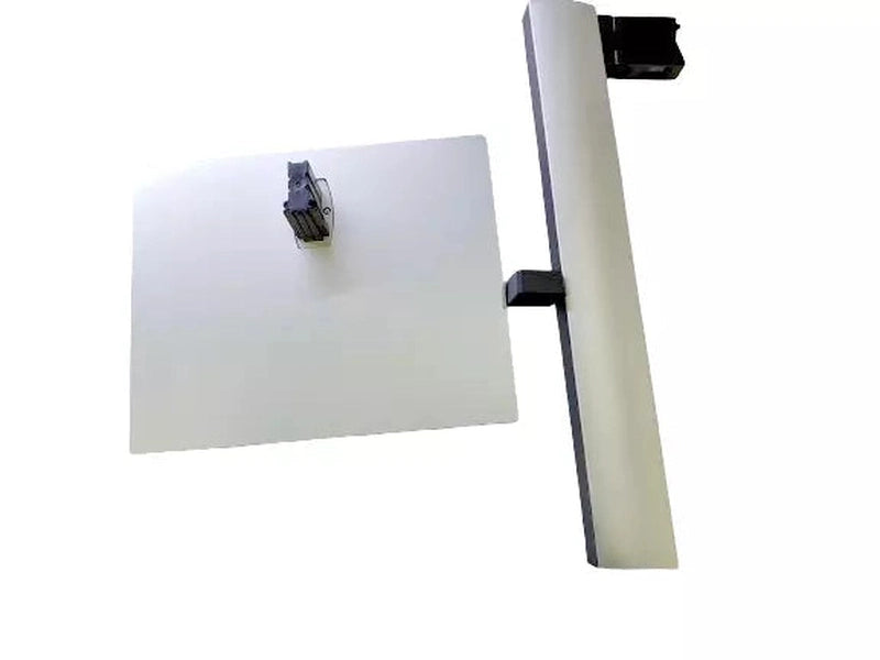 Genuine HP E27 E27q G5 Stand for HP Monitor N24817-001, N22675-711 w/ Original HP E27 G5 VESA Plate