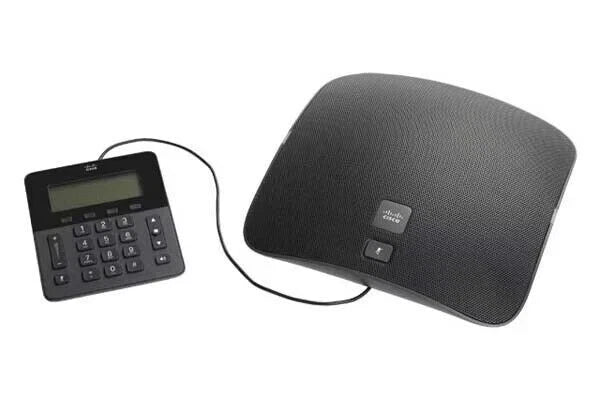 Cisco CP-8831 Unified IP VOIP Conference Phone Control Unit